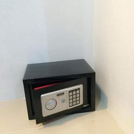 The Seashore Kamala Service Apartment Luaran gambar