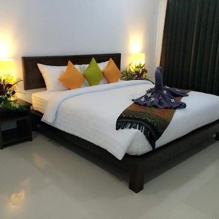 The Seashore Kamala Service Apartment Luaran gambar