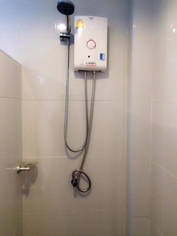 The Seashore Kamala Service Apartment Bilik gambar