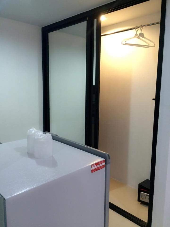 The Seashore Kamala Service Apartment Luaran gambar